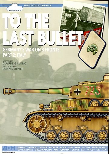 To the last bullet