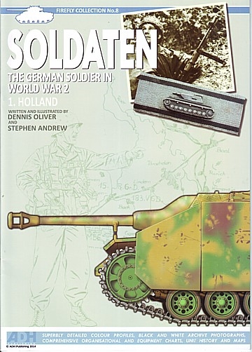  Soldaten 1 - Holland