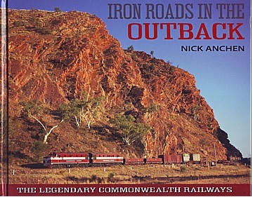  Iron Roads in the Outback