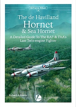 De Havilland Hornet & Sea Hornet