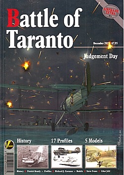 Battle of Taranto