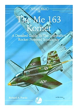 Me 163 Komet