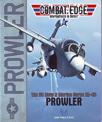 US Navy & Marine Corps EA-6B Prowler 