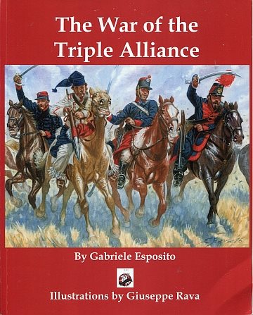 ** War of the Tripple Allience