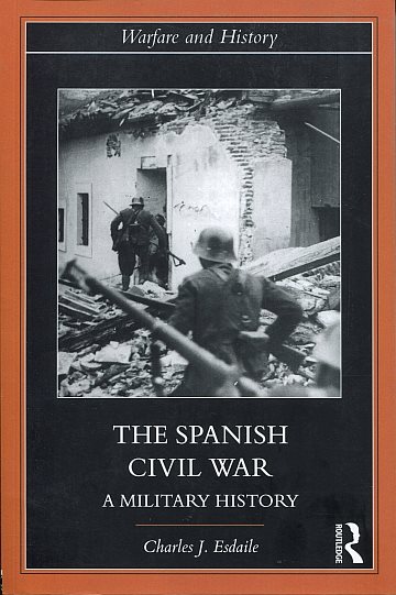 !** Spanish Civil War