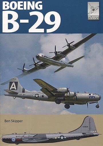  Boeing B-29