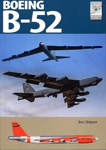  Boeing B-52