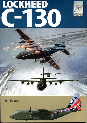 ! Lockheed C-130