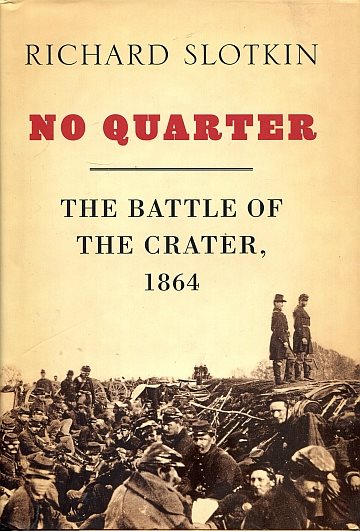 ** No Quarter