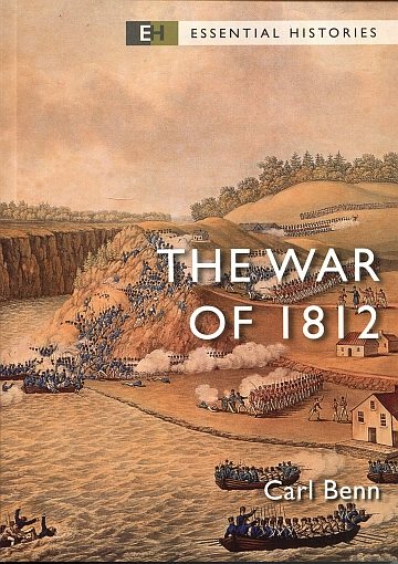  War of 1812