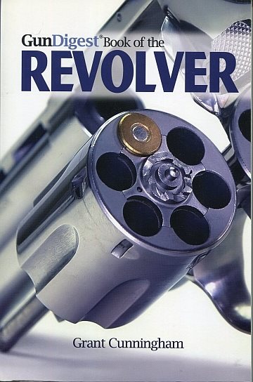 ** Book of the Revolver