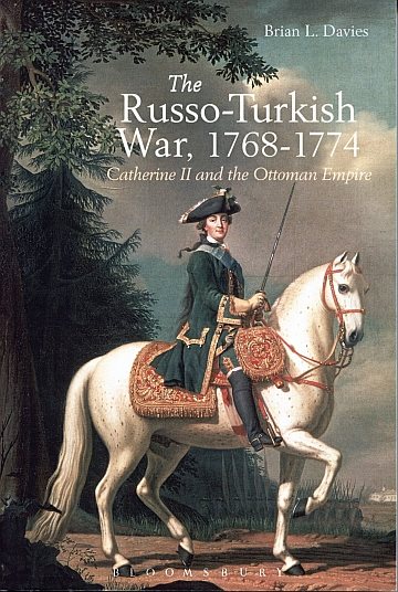 ** Russo-Turkish War, 1768-1774