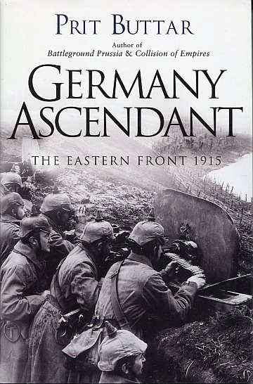 Germany Ascendant