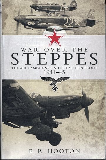 ** War over the Steppes