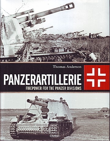 Panzer Artillerie 