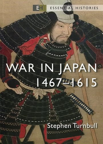  War in Japan 1467-1615