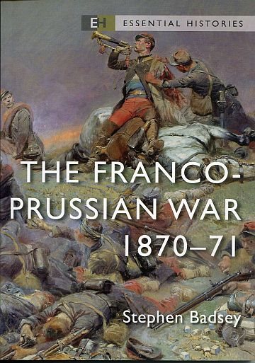  Franco-Prussian War 1870-71