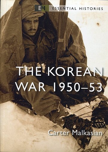  Korean War 1950-53