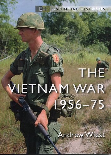  Vietnam War
