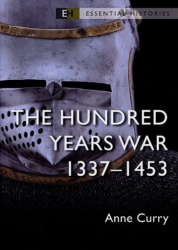  Hundred years war 1337-1453
