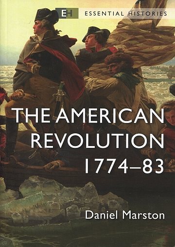 American Revolution 1774-1783