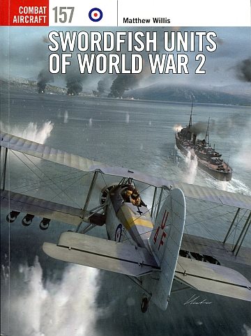  Swordfish units of World War 2