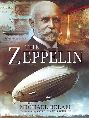 The Zeppelin