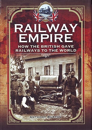 Railway Empire