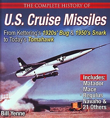  US Cruise Missiles 