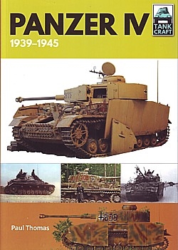 Panzer IV 1939-1945