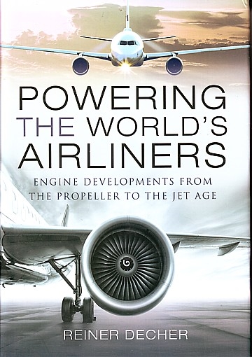  Powering the World