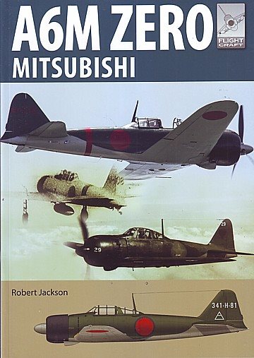 A6M Zero Mitsubishi 