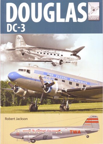  Douglas DC-3 