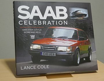 Saab Celebration