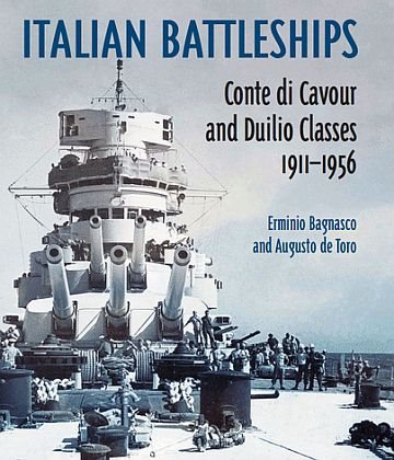  Italian Battleships