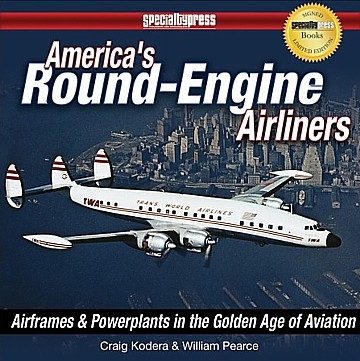  Americas Round-Engine Airliners 