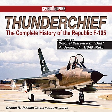 Thunderchief 