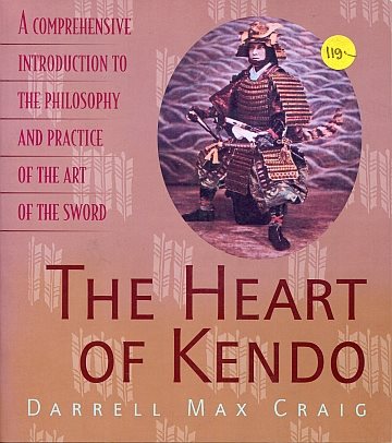 ** Heart of Kendo