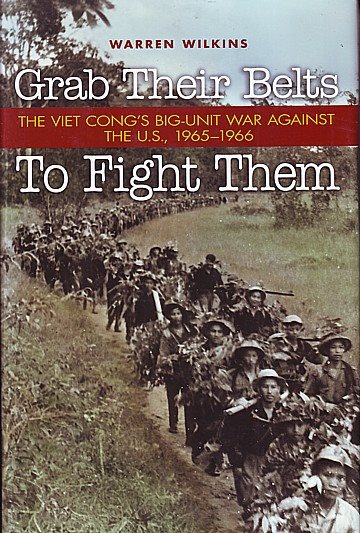  Grab Their Belts To Fight Them