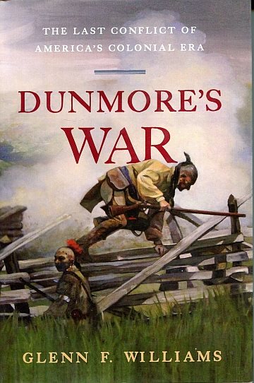 ** Dunmore´s War