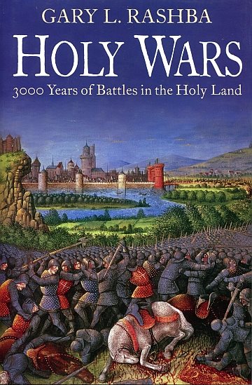  Holy Wars