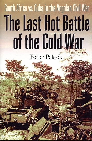 ** Last Hot battle of the Cold war
