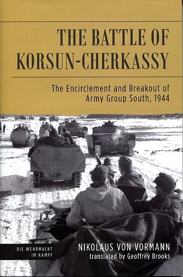  Battles of Korsun-Cherkassy
