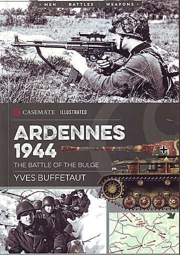  Ardennes 1944 