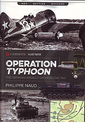  Operation Typhoon