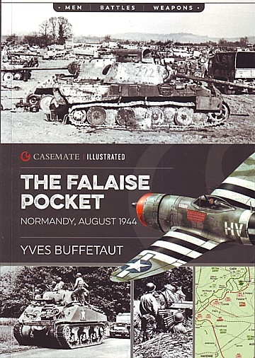 Falaise Pocket 