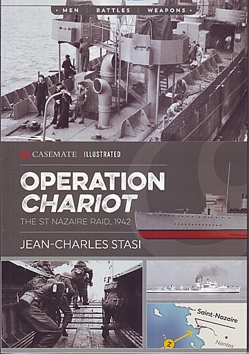 Operation Chariot 