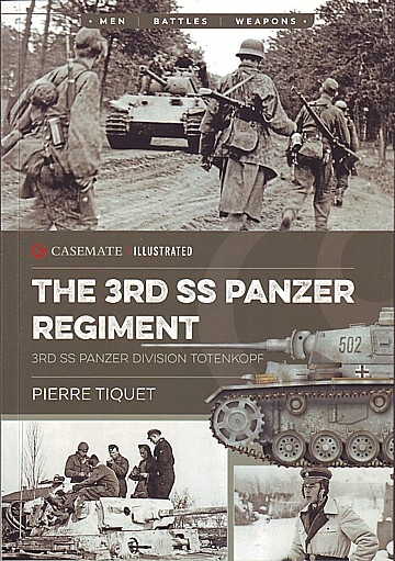  3rd SS Panzer Regiment 