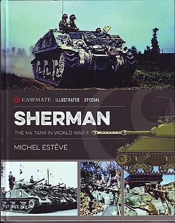 Sherman  