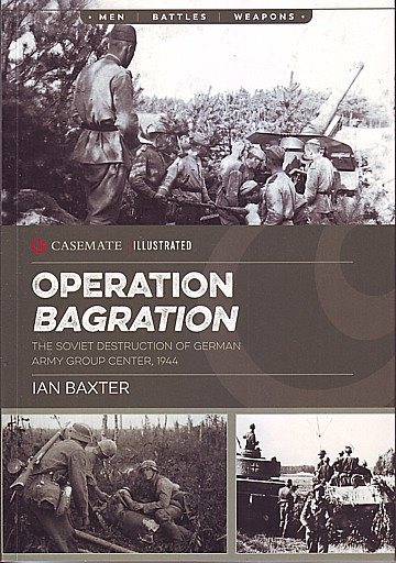  Operation Bagration 